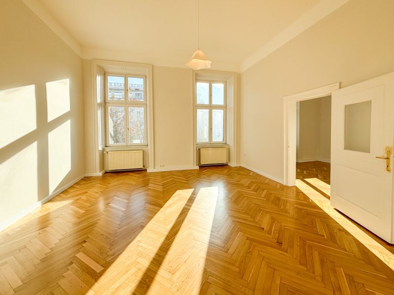 Erstbezug: Fantastische Ringstraßenwohnung / / 1010 Wien / Bild 6