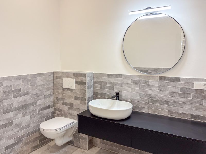 Erstbezug nach Sanierung! Schne 3 Zimmerwohnung Nhe Nudorfer Platz /  / 1190 Wien / Bild 6