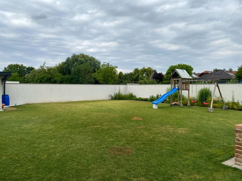 Modernes Einfamilienhaus mit High-End-Ausstattung in der Weinstadt Poysdorf /  / 2170 Poysdorf / Bild 5