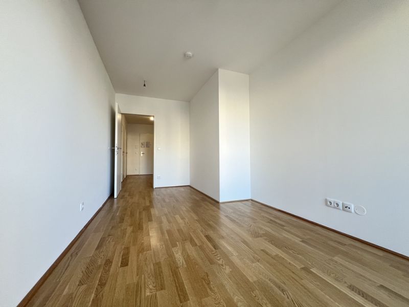 2 Zimmer mit Loggia - Erstbezug - provisionsfrei und gratis Jahreskarte Wr. Linien /  / 1100 Wien / Bild 1