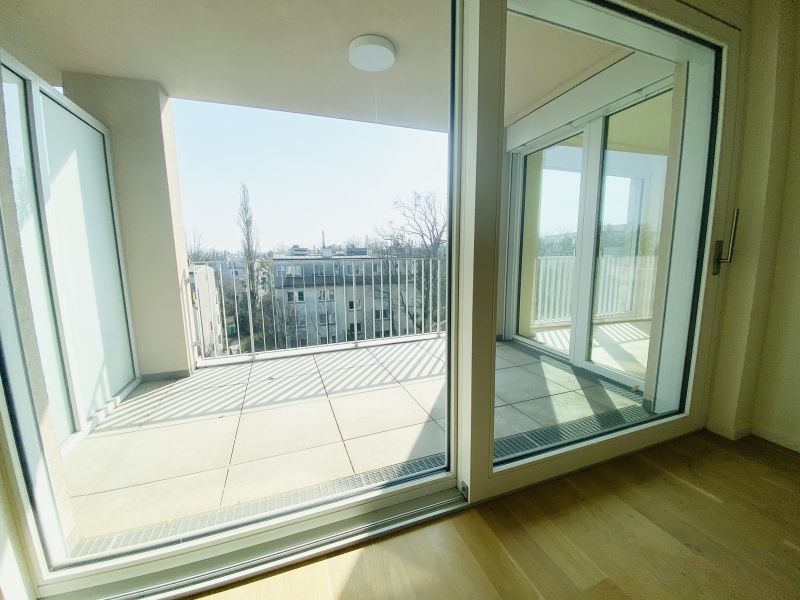 EXKLUSIVES WOHNEN IN OBER D�BLING - s�dseitige 3-Zimmer Wohnung /  / 1190&nbsp;Wien / Bild 8