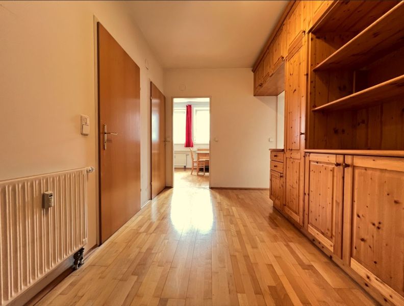 Dachgeschosswohnung, 2 Zimmer Nhe Klinik Ottakring /  / 1160 Wien / Bild 9