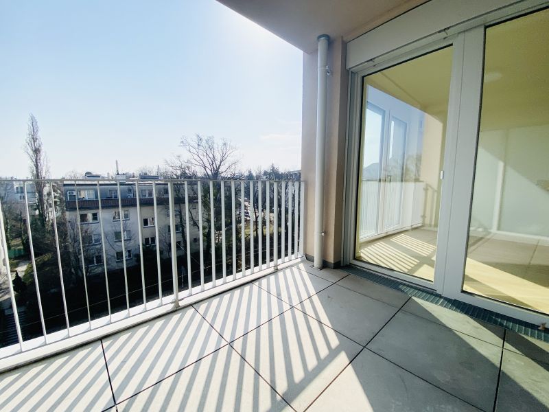 EXKLUSIVES WOHNEN IN OBER D�BLING - s�dseitige 3-Zimmer Wohnung /  / 1190&nbsp;Wien / Bild 9