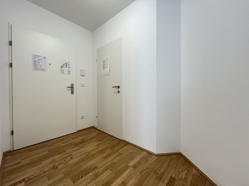 Neubau-Erstbezug - 2 Zimmer bei U1 Hauptbahnhof Wien /  / 1100 Wien / Bild 5