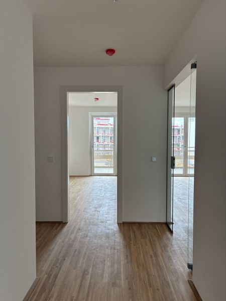 vi�no - ERSTBEZUG: 4-Zimmer-Wohnung mit WOHLF�HL-LOGGIA ab 11/2026 >3 Monate mietfrei bis Ende 2026 /  / 2331&nbsp;V�sendorf / Bild 4