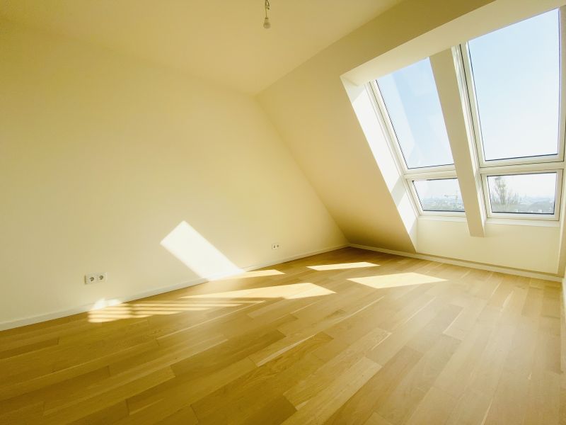 EXKLUSIVES WOHNEN IN OBER D�BLING - Dachgeschosswohnung mit Blick �ber Wien /  / 1190&nbsp;Wien / Bild 5