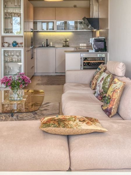 FERNBLICK! IDEALE 4-ZIMMER WOHNUNG MIT LOGGIA NHE U4! /  / 1130 Wien / Bild 2