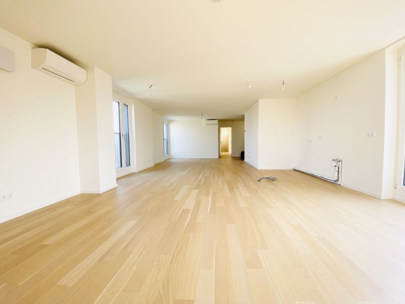 EXKLUSIVES WOHNEN IN OBER D�BLING - Dachgeschosswohnung mit Blick �ber Wien /  / 1190&nbsp;Wien / Bild 3