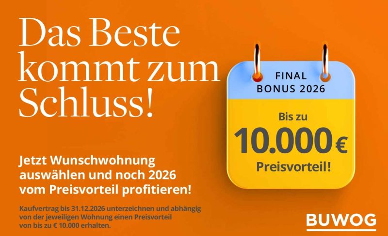 WIEN.NAH Eigentum, Innerbergerstraße 1-9, 2320 Schwechat - 4 Zimmer mit 93 m² / / 2320 Schwechat / Bild 1