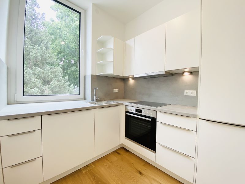 Erstbezug nach Sanierung - mit hofseitiger Terrasse /  / 1120 Wien / Bild 5