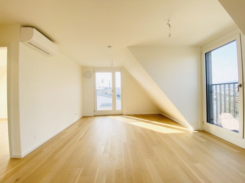 EXKLUSIVES WOHNEN IN OBERD�BLING - Dachgeschosswohnung mit wundersch�nem Ausblick /  / 1190&nbsp;Wien / Bild 4