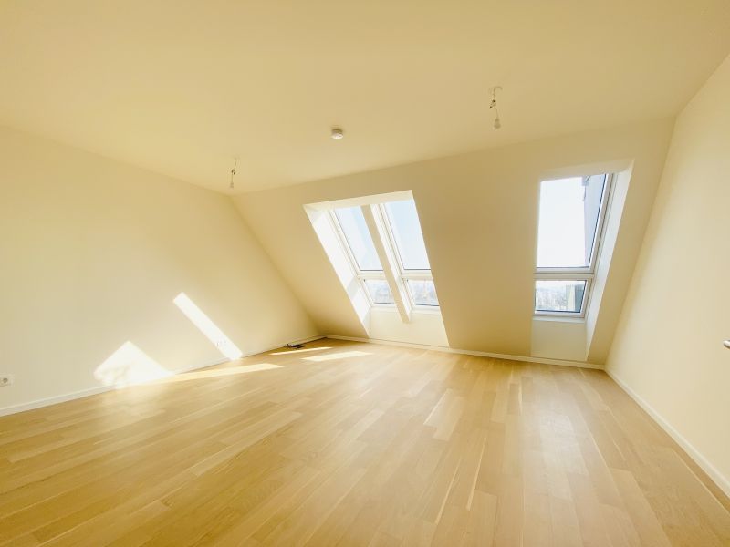 EXKLUSIVES WOHNEN IN OBERDÖBLING - Traumhafte Dachgeschosswohnung mit Blick über Wien / / 1190 Wien / Bild 7