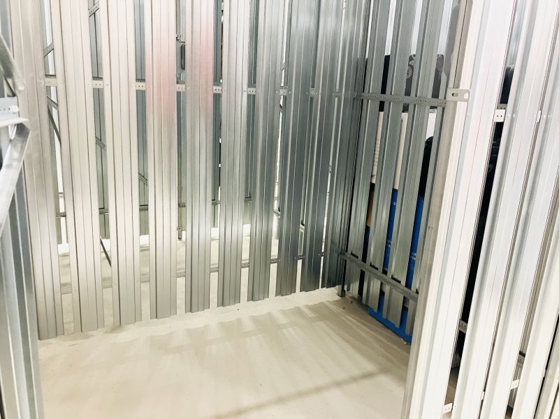 NEUBAU ? Moderne 2-Zimmer-Wohnung nahe der U-Bahn (U1 Keplerplatz) /  / 1100&nbsp;Wien / Bild 9