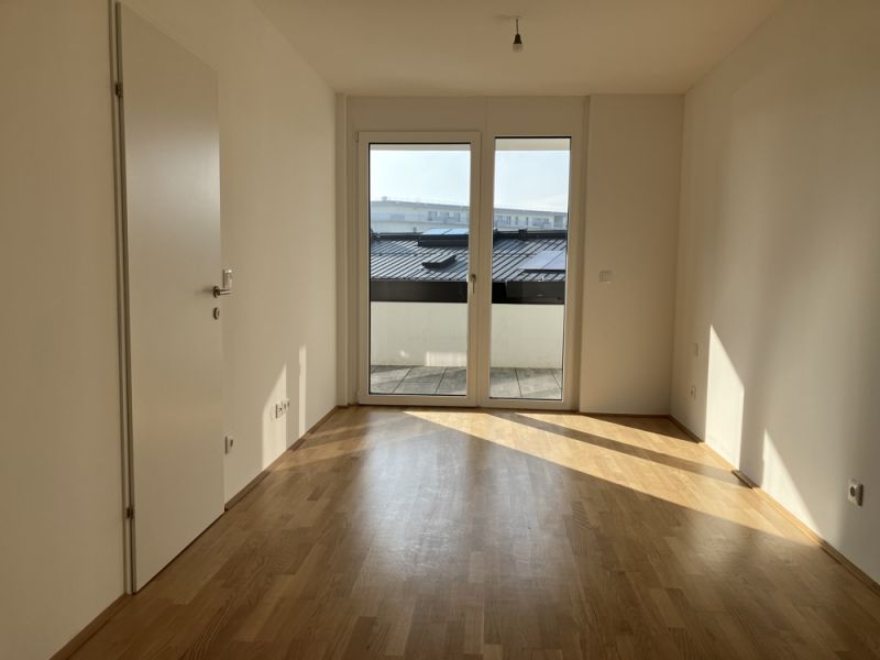 EXKLUSIVER ERSTBEZUG nahe Hauptbahnhof - Sonnige Wohnung mit gro�z�giger Freifl�che und K�che in einem modernen Neubauprojekt /  / 1100&nbsp;Wien / Bild 8
