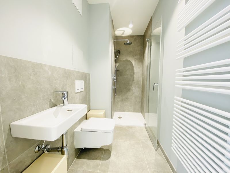 EXKLUSIVES WOHNEN IN OBERDÖBLING - Traumhafte Dachgeschosswohnung mit Blick über Wien / / 1190 Wien / Bild 9