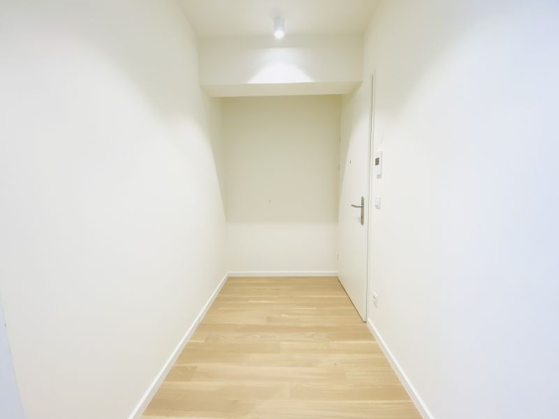 EXKLUSIVES WOHNEN IN OBERD�BLING - S�dseitige 3-Zimmer Wohnung mit Garten /  / 1190&nbsp;Wien / Bild 1