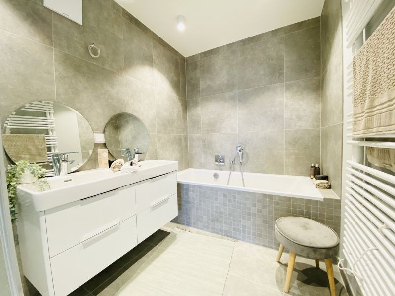 EXKLUSIVES WOHNEN IN OBER D�BLING - 3-Zimmer Dachgeschoss mit Blick auf den Kahlenberg /  / 1190&nbsp;Wien / Bild 5