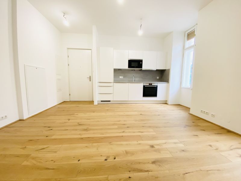 Erstbezug nach Sanierung - charmanter Altbau
Arbeiten&Wohnen /  / 1120 Wien / Bild 7