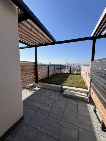 ERSTBEZUG am Hauptbahnhof: EXKLUSIVE DACHGESCHOSSWOHNUNG mit Dachgarten und wundersch�nem Wienblick! /  / 1100&nbsp;Wien / Bild 11
