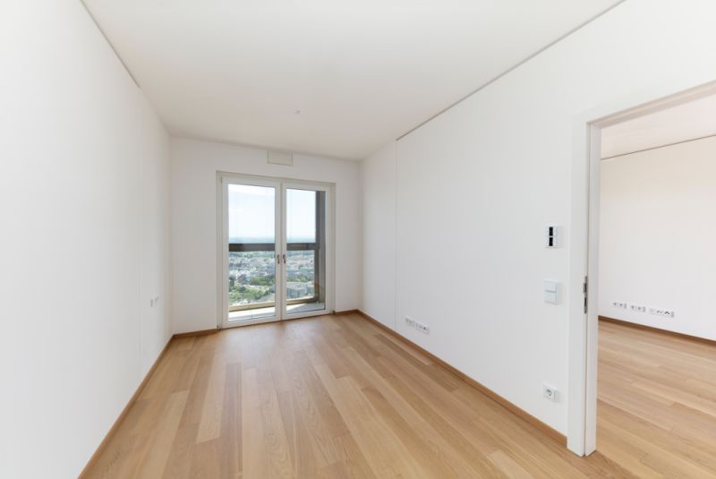 HELIO TOWER, U3-Nhe: Helle 2-Zimmer-Wohnung mit Weitblick inkl. Loggia im 33. Stock, PROVISIONSFREI /  / 1030 Wien / Bild 6