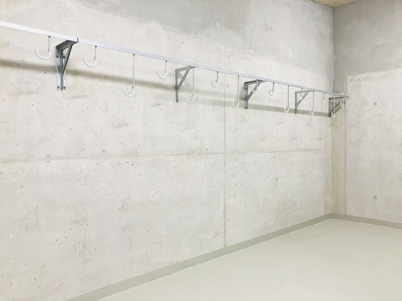 NEUBAU ? Moderne 2-Zimmer-Wohnung nahe der U-Bahn (U1 Keplerplatz) /  / 1100&nbsp;Wien / Bild 8