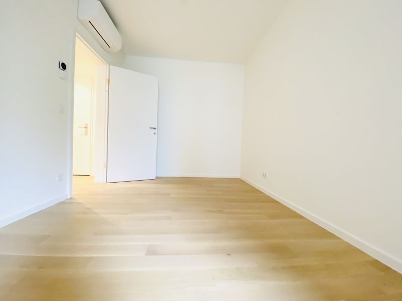 EXKLUSIVES WOHNEN IN OBER DÖBLING - Südseitige 2-Zimmer Wohnung mit großer Freifläche / / 1190 Wien / Bild 6