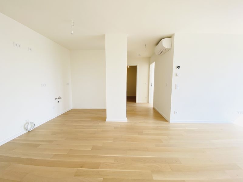 EXKLUSIVES WOHNEN IN OBER D�BLING - S�dseitige 2-Zimmer Wohnung mit gro�z�giger Freifl�che /  / 1190&nbsp;Wien / Bild 5