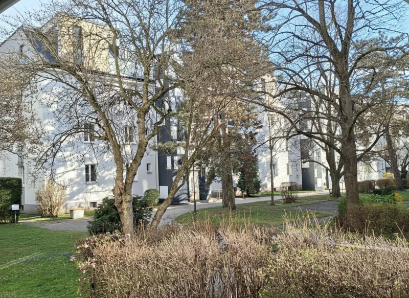 3D-Tour! GROSSARTIGE 2-ZIMMER WOHNUNG BEIM BAHNHOF H�TTELDORF! /  / 1140&nbsp;Wien / Bild 4