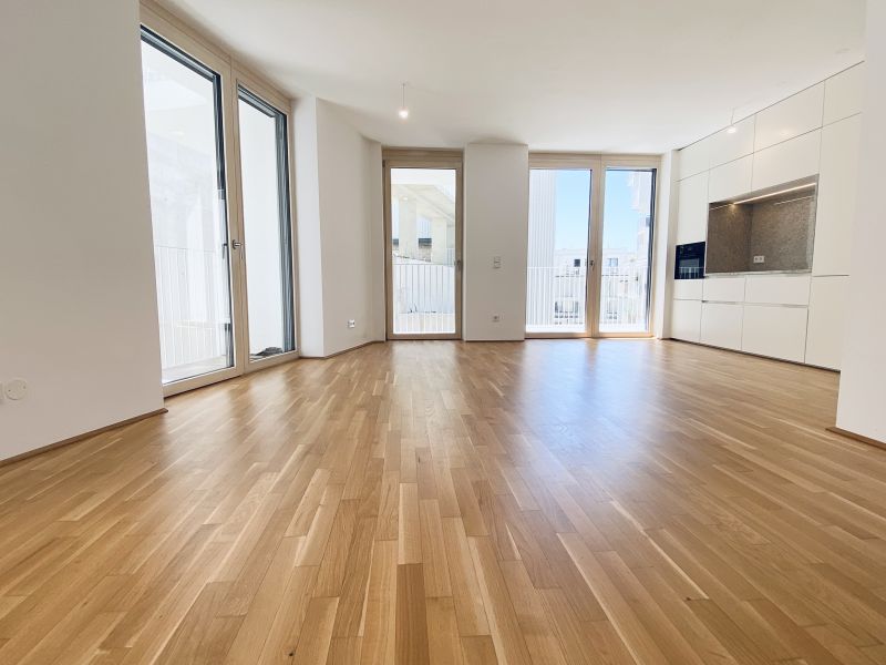 EXKLUSIVES WOHNEN IM KENNEDY GARDEN /  / 1140 Wien / Bild 2