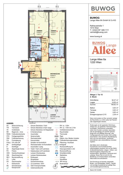 Lange Allee 6A - Eigentum in 1220 Wien / / 1220 Wien / Bild 1