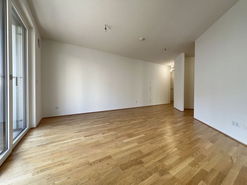 Neubau-Erstbezug - 2 Zimmer bei U1 Hauptbahnhof Wien /  / 1100 Wien / Bild 9