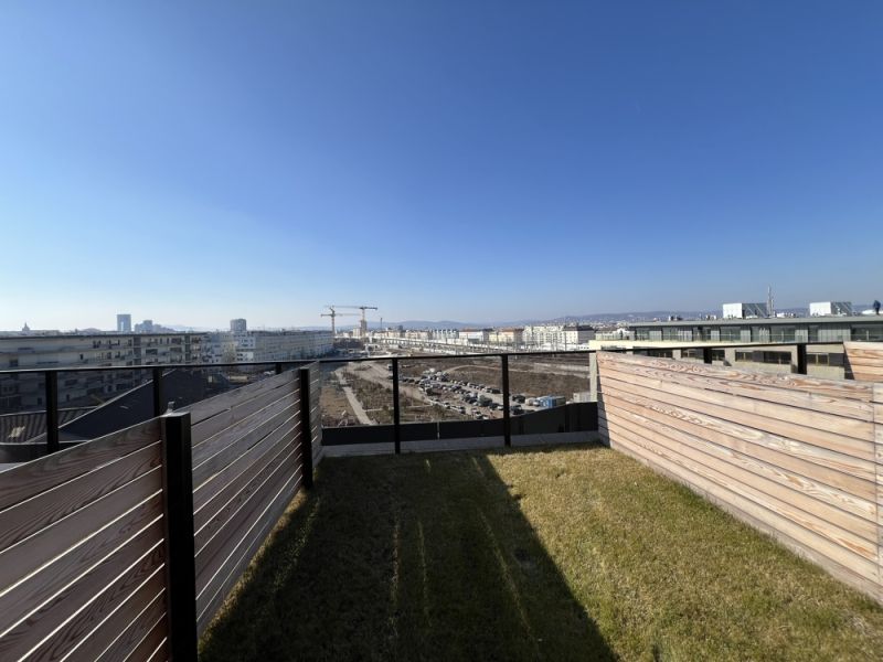 Dachgeschoss-Maisonette mit Garten direkt bei U1 Hauptbahnhof - Neubau Erstbezug + Jahreskarte ffis /  / 1100 Wien / Bild 20