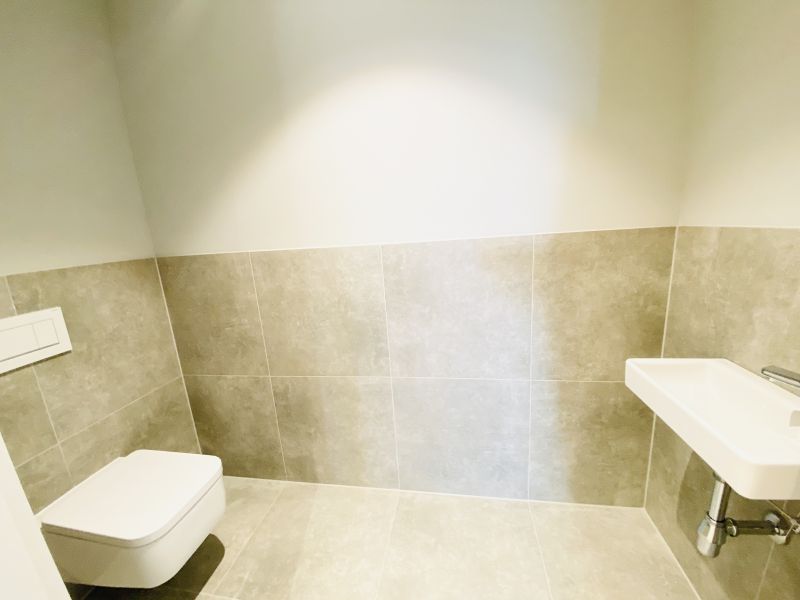 EXKLUSIVES WOHNEN IN OBERDÖBLING - Traumhafte Dachgeschosswohnung mit Blick über Wien / / 1190 Wien / Bild 5