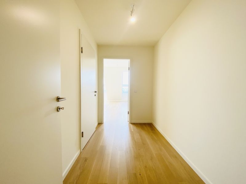 EXKLUSIVES WOHNEN IN OBERDÖBLING - Traumhafte Dachgeschosswohnung mit Blick über Wien / / 1190 Wien / Bild 1