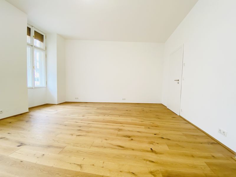 Erstbezug nach Sanierung - charmanter Altbau
Arbeiten&Wohnen /  / 1120 Wien / Bild 5