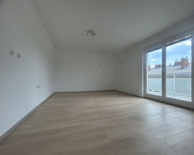 Gemütliche Mietwohnung nahe Obere Alte Donau - DG mit Terrassen / / 1210 Wien / Bild 4