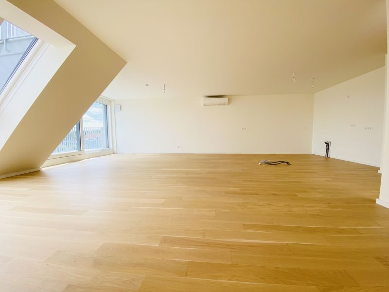 EXKLUSIVE DACHGESCHOSSWOHNUNG MIT BLICK �BER WIEN - Wohnen in bester Wohnlage /  / 1190&nbsp;Wien / Bild 5