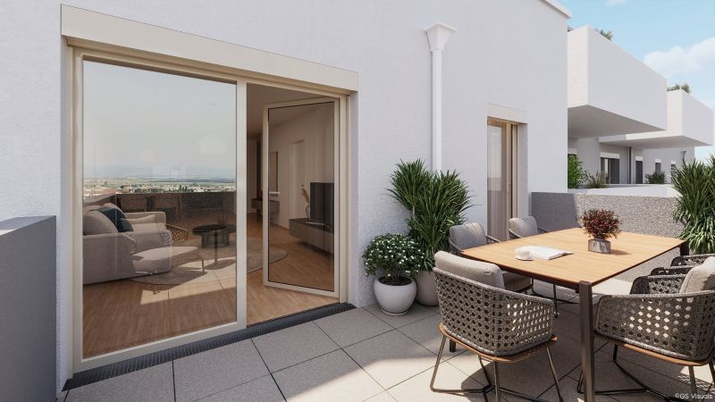 ZIELGERADE Eisenstadt T�r 84 - Anlegerwohnung mit Vertriebsservice, nur EUR 189.000 netto