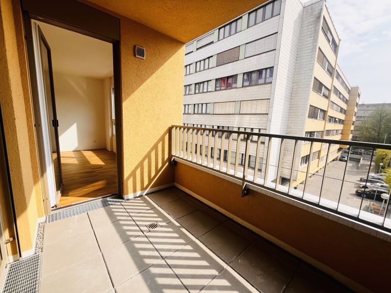 NEUBAU ? Moderne 2-Zimmer-Wohnung nahe der U-Bahn (U1 Keplerplatz) /  / 1100&nbsp;Wien / Bild 8