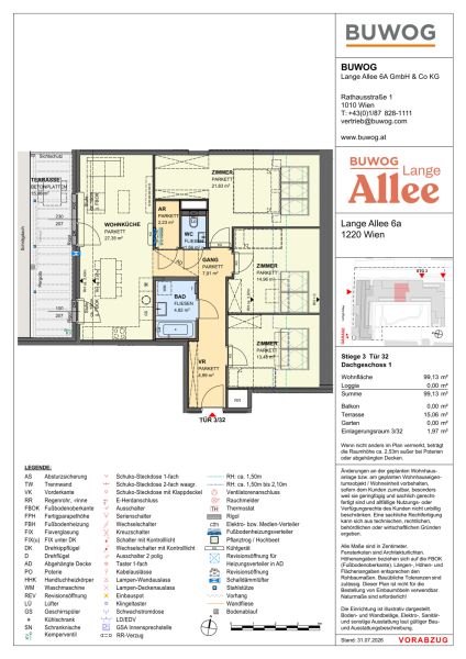 Lange Allee 6A - Eigentum in 1220 Wien / / 1220 Wien / Bild 2