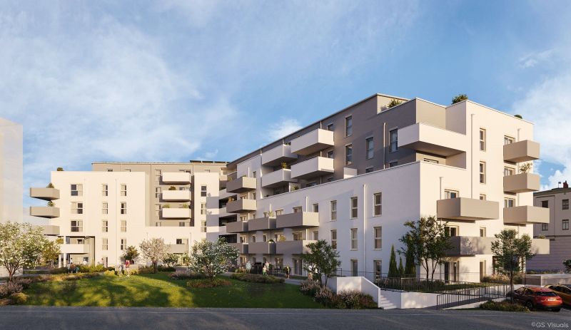 ZIELGERADE Eisenstadt Tür 74 / / 7000 Eisenstadt / Bild 5