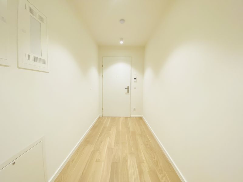 EXKLUSIVES WOHNEN IN OBERD�BLING - Dachgeschosswohnung mit wundersch�nem Ausblick /  / 1190&nbsp;Wien / Bild 1