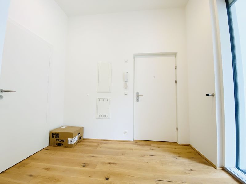 Exklusiver Erstbezug nach Sanierung - 3-Zimmerwohnung mit Freiflche in den ruhigen Innenhof /  / 1120 Wien / Bild 4