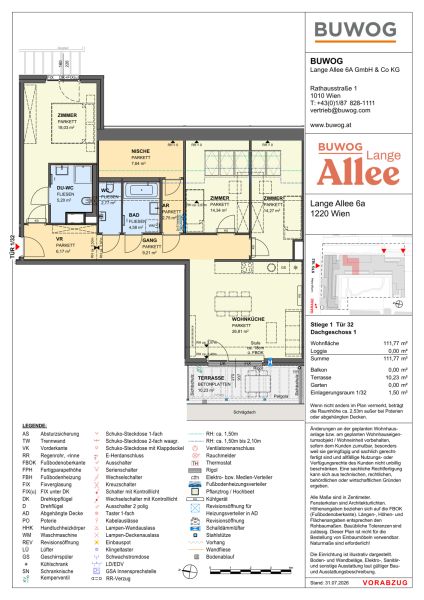 Lange Allee 6A - Eigentum in 1220 Wien / / 1220 Wien / Bild 2