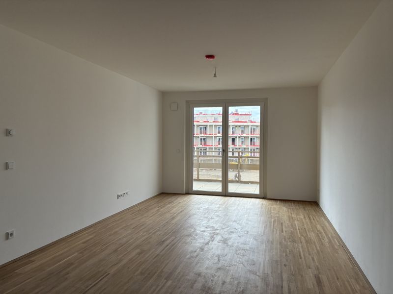 vi�no - ERSTBEZUG: 4-Zimmer-Wohnung mit WOHLF�HL-LOGGIA ab 11/2026 >3 Monate mietfrei bis Ende 2026 /  / 2331&nbsp;V�sendorf / Bild 7