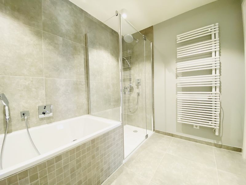 EXKLUSIVES WOHNEN IN OBER D�BLING - s�dseitige 3-Zimmer Wohnung /  / 1190&nbsp;Wien / Bild 7