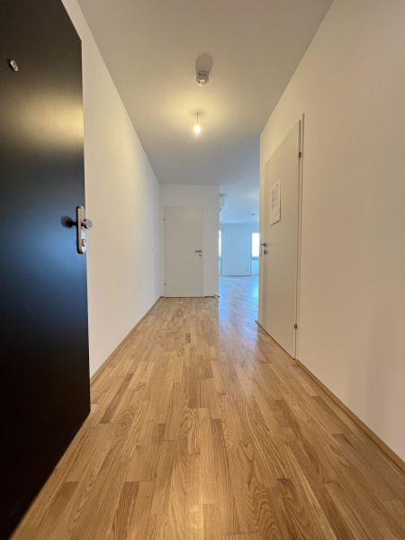 ERSTBEZUG am Hauptbahnhof: EXKLUSIVE DACHGESCHOSSWOHNUNG mit Dachgarten und wundersch�nem Wienblick! /  / 1100&nbsp;Wien / Bild 1