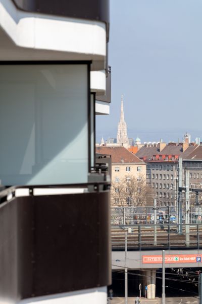 Stadtwohnung mit Citylage - 2 Zimmer Erstbezug mit Freiflche - jetzt mit 3,5% WOHNBONUS! /  / 1100 Wien / Bild 6