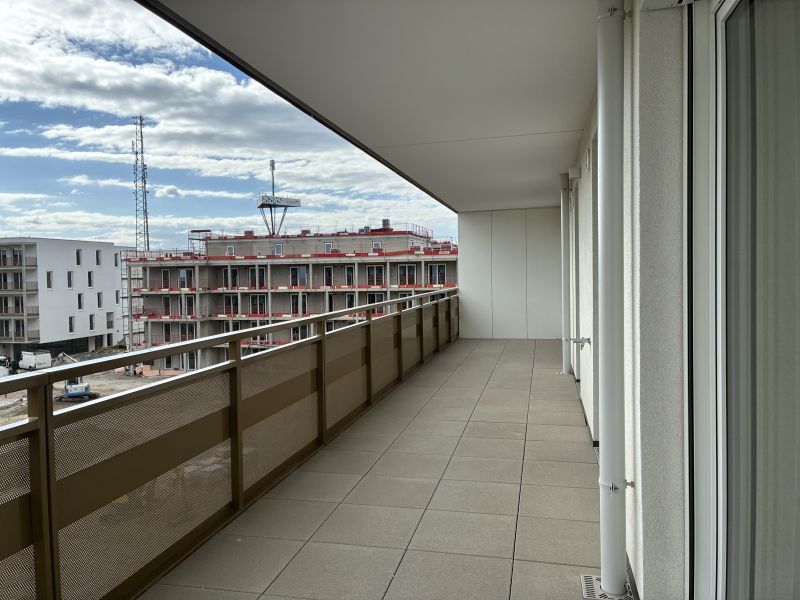 vi�no - FAMILIENTRAUM: 4 Zimmer mit 24m�-Innenhof-LOGGIA ab 11/26 >3 Monate mietfrei bis Ende 2026 /  / 2331&nbsp;V�sendorf / Bild 5