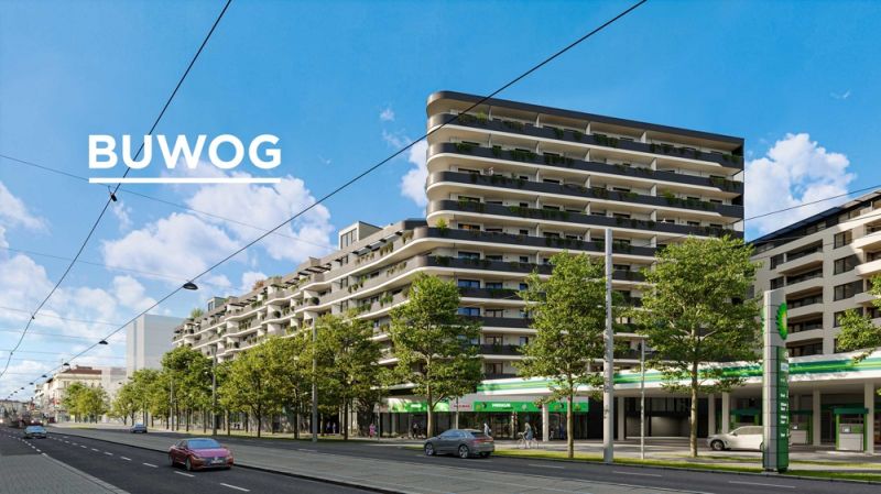 BUWOG WOHNBONUS - 3,5% Grunderwerbsteuer sparen /  / 1100 Wien / Bild 5